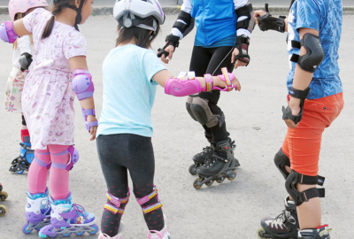 Inlineskaten Kids Lustenau Inlineskaten Kids Lustenau