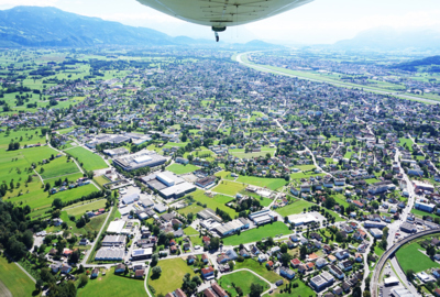 Lustenau Panorama