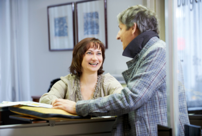 Bürgerservice Bürgerservice