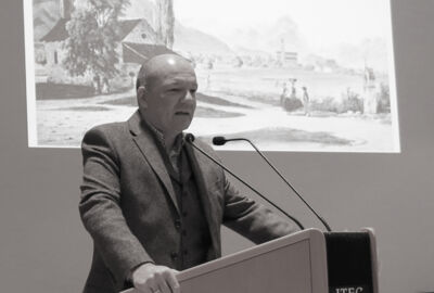 Wolfgang Scheffknecht