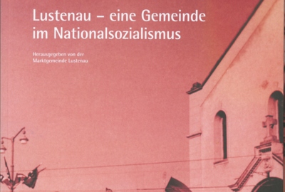 Cover Katalog NS-Ausstellung Cover Katalog NS-Ausstellung