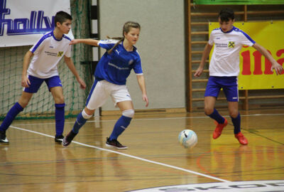 FC Hallenturnier