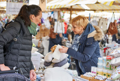 Kreativmarkt 2019