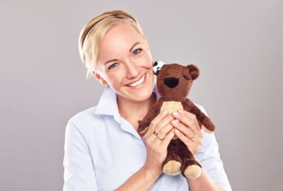 Portrait_Ingrid Hofer_TeddyEddy Portrait_Ingrid Hofer_TeddyEddy