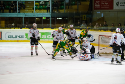 EHC Lustenau EHC Lustenau