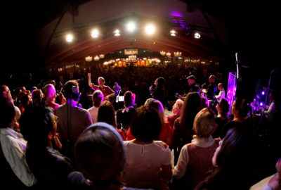 SingRing-Charity 2_Bild mit Publikum SingRing-Charity 2_Bild mit Publikum