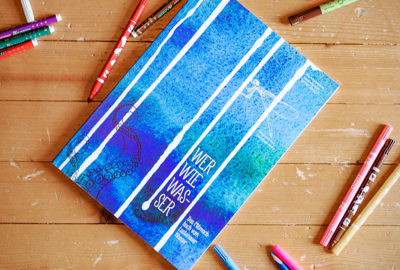 Wasserbuch_@Lukas Hämmerle (11) Wasserbuch_@Lukas Hämmerle (11)