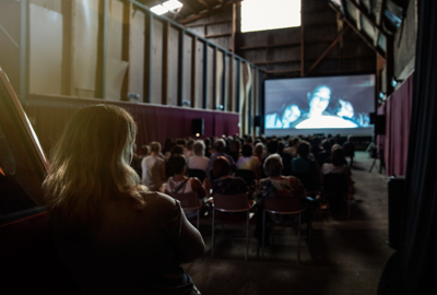 Wanderkino Wanderkino