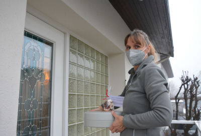 Foto 2 Kröömli_Bernadette von Sontagh Foto 2 Kröömli_Bernadette von Sontagh