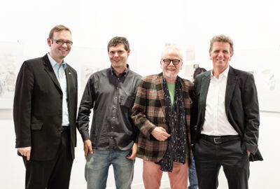 Tone Fink Ausstellung 5