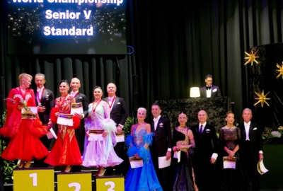 Siegerehrung Siegerehrung