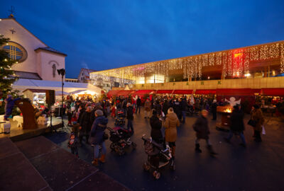 Advent.Lust Lustenau