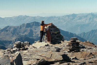 Filmstill | Fiore mio