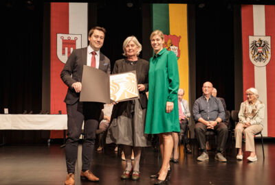 Martha Bösch