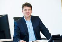 Bürgermeister Kurt Fischer Bürgermeister Kurt Fischer