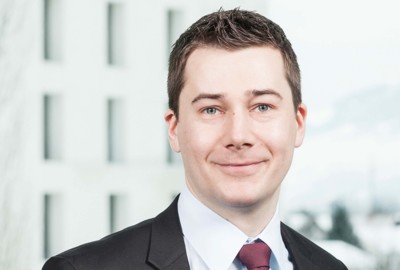 GR Mag. Patrick Wiedl GR Mag. Patrick Wiedl