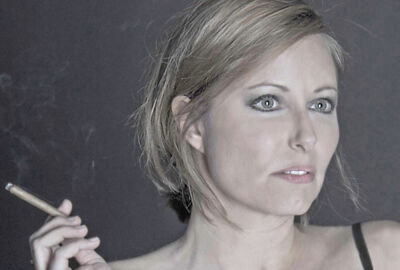 Portrait Silke Hagen