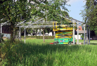 Dorfgarten Dorfgarten