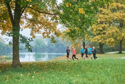Laufgruppe_Herbst_12 Marcel Hagen