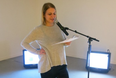 Yvonne Rüscher Yvonne Rüscher
