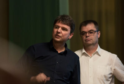 Handwerkertreffen