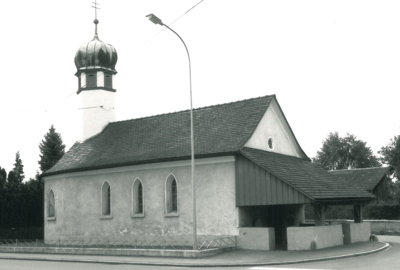 Loretokapelle Loretokapelle