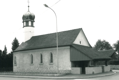 Loretokapelle