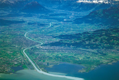 Internationale-Regierungskommission-Alpenrhein Internationale-Regierungskommission-Alpenrhein