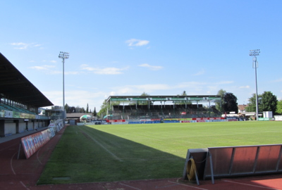 Reichshofstadion Reichshofstadion