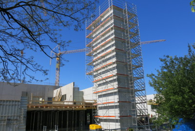 Schlauchturm Schlauchturm