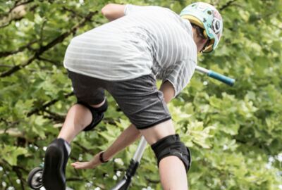 Scooter-Contest 2017