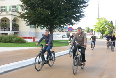 Schützengarten_Fahrradstraße7 Schützengarten_Fahrradstraße7