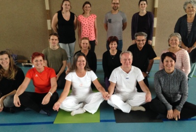 Benefizyoga Benefizyoga