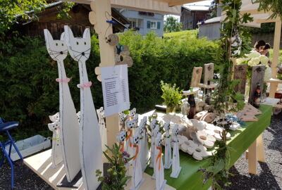Ostermarkt 2018