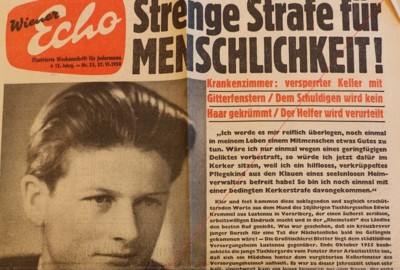 echo echo