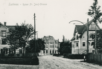 Kaiser-Franz-Josef-Straße