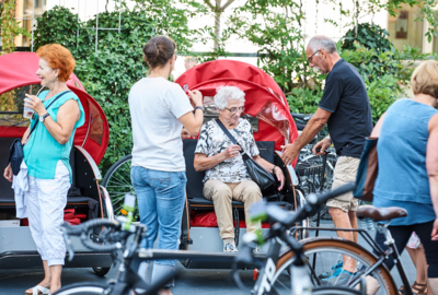 Fahrradmarkt 2018