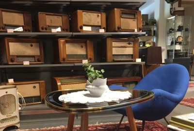 Radiomuseum Radiomuseum