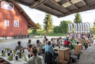 Hofkultur Heidensand Hofkultur Heidensand