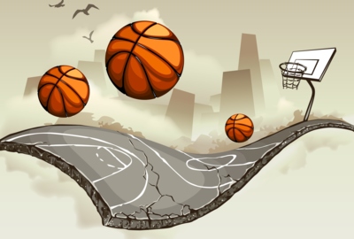 Basketball Basketball
