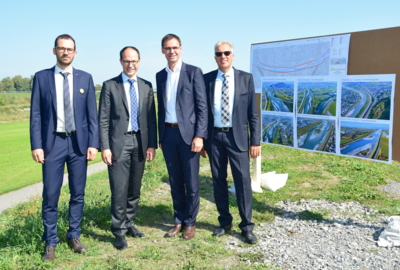 Projektpräsentation Rhesi