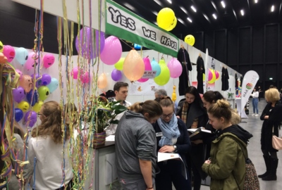 ÜFA-Messe ÜFA-Messe