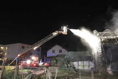 Nachbarschaftliche Hilfeleistung Höchst 22.08.18