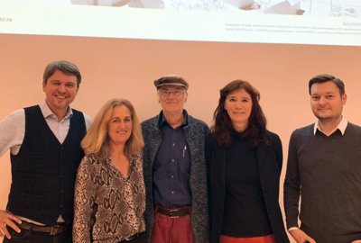 fasch und fuchs architekten mit gemeindepolitik fasch und fuchs architekten mit gemeindepolitik
