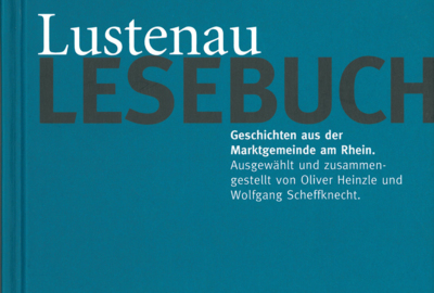 Lustenau Lesebuch