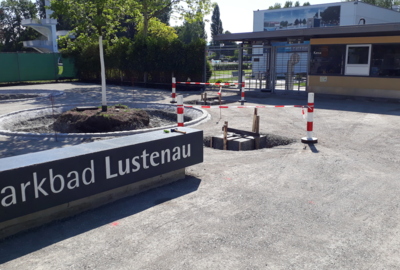 Parkbad Saisoneröffnung 2020 Foto 1 Parkbad Saisoneröffnung 2020 Foto 1