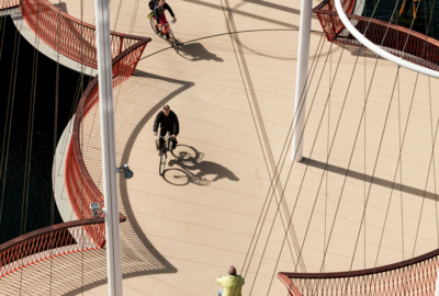keyvisual HDAOlafur Eliasson_Cirkelbroen_2015 keyvisual HDAOlafur Eliasson_Cirkelbroen_2015