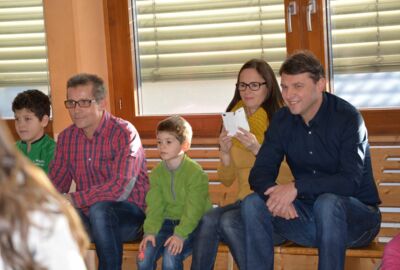 Kindercafé