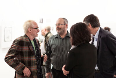 Tone Fink Ausstellung 6