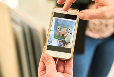 Fliesen Felder_Austrian Skills2022@Miro Kuzmanovic5